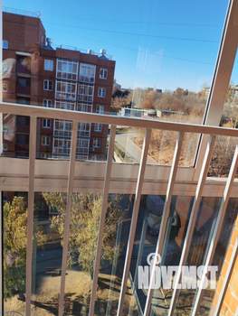 1-к квартира, посуточно, 35м2, 9/9 этаж