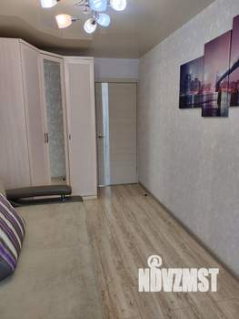 2-к квартира, посуточно, 52м2, 5/5 этаж