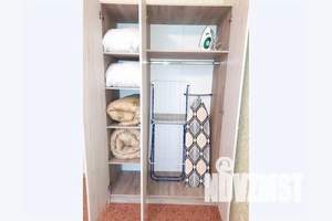 3-к квартира, посуточно, 65м2, 6/16 этаж