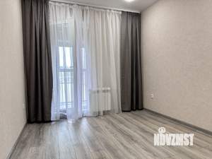 1-к квартира, на длительный срок, 37м2, 3/16 этаж