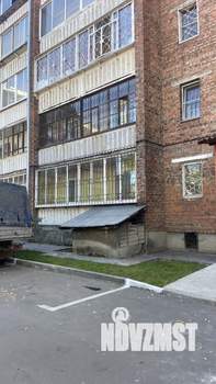 1-к квартира, на длительный срок, 33м2, 1/5 этаж