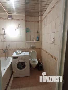 1-к квартира, на длительный срок, 35м2, 4/5 этаж