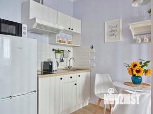 1-к квартира, посуточно, 24м2, 1/1 этаж