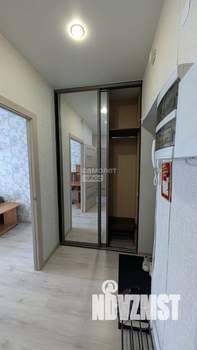 1-к квартира, на длительный срок, 37м2, 8/9 этаж