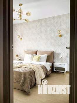 1-к квартира, посуточно, 52м2, 1/1 этаж