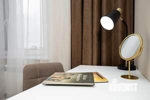 1-к квартира, посуточно, 41м2, 1/9 этаж