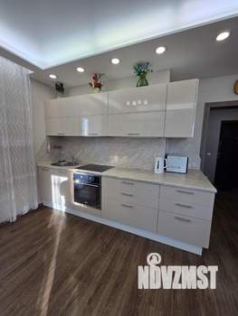 2-к квартира, на длительный срок, 54м2, 16/16 этаж