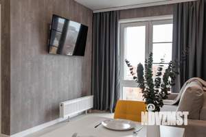 2-к квартира, посуточно, 39м2, 1/1 этаж