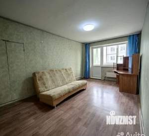 2-к квартира, на длительный срок, 48м2, 2/6 этаж