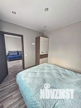 1-к квартира, посуточно, 30м2, 1/2 этаж