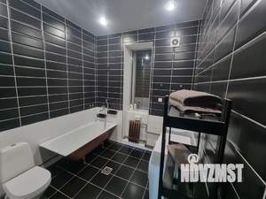 2-к квартира, посуточно, 70м2, 2/4 этаж