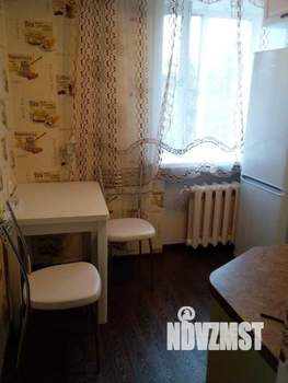 2-к квартира, на длительный срок, 42м2, 5/5 этаж