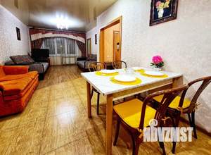 2-к квартира, посуточно, 60м2, 3/9 этаж