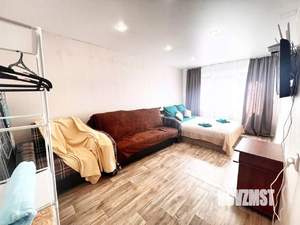 1-к квартира, посуточно, 32м2, 1/1 этаж