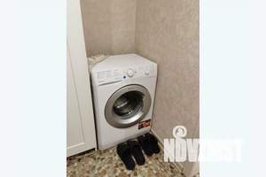 1-к квартира, посуточно, 22м2, 1/5 этаж