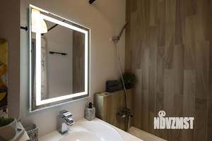 Студия квартира, посуточно, 26м2, 5/19 этаж