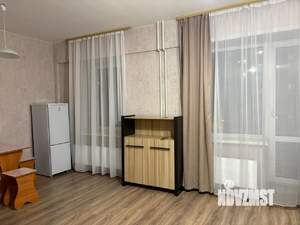 1-к квартира, на длительный срок, 36м2, 5/11 этаж