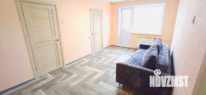 3-к квартира, на длительный срок, 60м2, 5/5 этаж