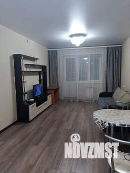 2-к квартира, посуточно, 55м2, 9/16 этаж