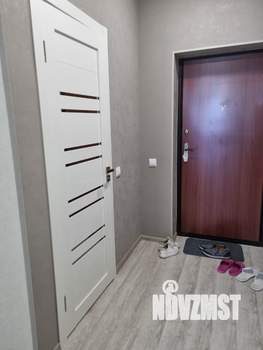 1-к квартира, на длительный срок, 25м2, 15/18 этаж