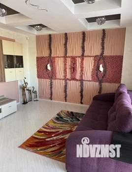 3-к квартира, на длительный срок, 85м2, 7/10 этаж