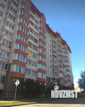 1-к квартира, на длительный срок, 40м2, 9/10 этаж