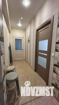 2-к квартира, посуточно, 75м2, 3/17 этаж