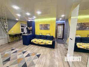 2-к квартира, на длительный срок, 42м2, 5/5 этаж