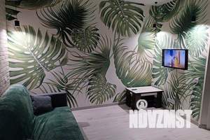 1-к квартира, посуточно, 36м2, 6/9 этаж