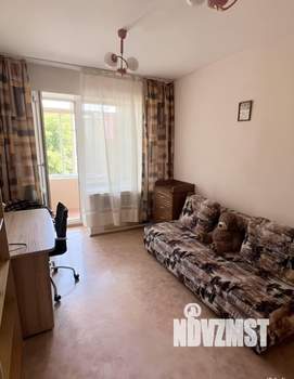 3-к квартира, на длительный срок, 72м2, 2/6 этаж
