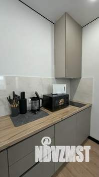 1-к квартира, посуточно, 33м2, 9/17 этаж