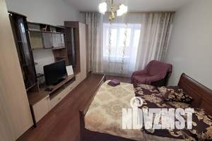 1-к квартира, посуточно, 45м2, 2/9 этаж