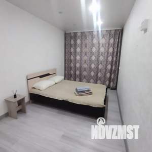 2-к квартира, посуточно, 45м2, 1/5 этаж