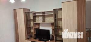 1-к квартира, посуточно, 42м2, 2/13 этаж