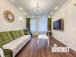 2-к квартира, на длительный срок, 63м2, 4/15 этаж