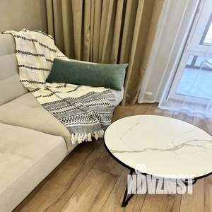 2-к квартира, посуточно, 51м2, 2/18 этаж