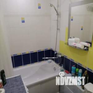 2-к квартира, посуточно, 45м2, 2/5 этаж