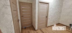 1-к квартира, на длительный срок, 39м2, 7/9 этаж