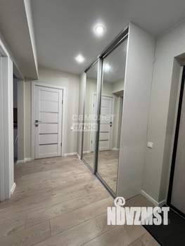1-к квартира, на длительный срок, 32м2, 4/10 этаж