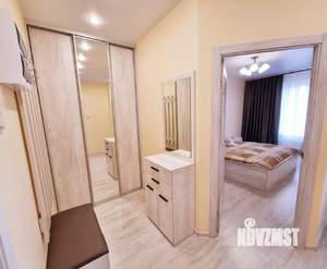 2-к квартира, посуточно, 50м2, 1/1 этаж