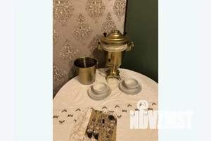 1-к квартира, посуточно, 40м2, 3/4 этаж