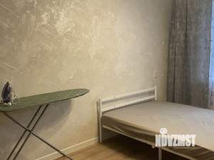 1-к квартира, на длительный срок, 32м2, 1/5 этаж