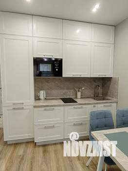 1-к квартира, посуточно, 40м2, 16/18 этаж