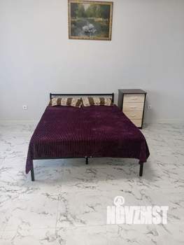 Студия квартира, на длительный срок, 35м2, 5/9 этаж