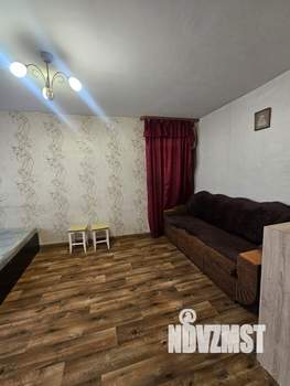 1-к квартира, на длительный срок, 32м2, 3/6 этаж