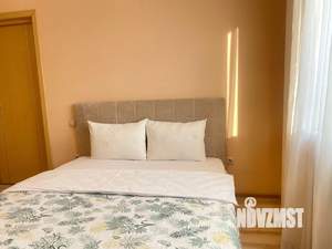 2-к квартира, посуточно, 56м2, 1/1 этаж