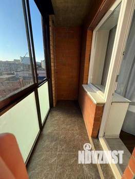 Студия квартира, на длительный срок, 20м2, 5/14 этаж