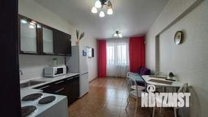 2-к квартира, посуточно, 40м2, 14/16 этаж