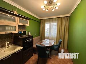 1-к квартира, посуточно, 40м2, 4/9 этаж