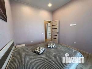 3-к квартира, посуточно, 100м2, 9/9 этаж